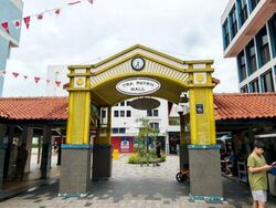 Toa Payoh Central (D12), Shop House #503227621